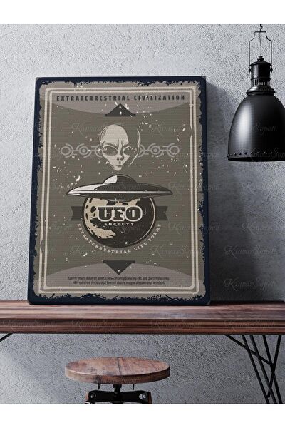 Kanvassepetinet Kanvas Tablo