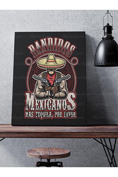 Kanvassepetinet Kanvas Tablo