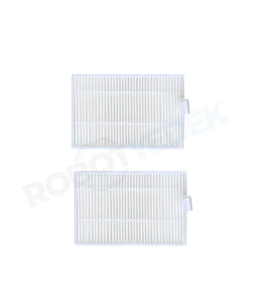 robotyedek Süpürge Yedek Parçaları