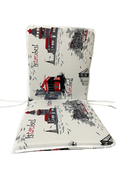 Vip Home Concept Market Ürünleri Bahçe Minderi