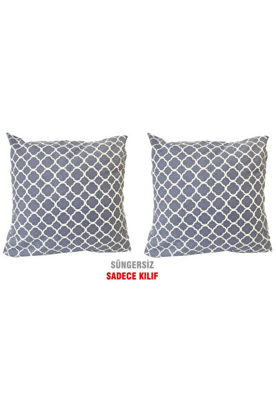 Vip Home Concept Market Ürünleri Dekoratif Yastık, Kırlent, Kılıf