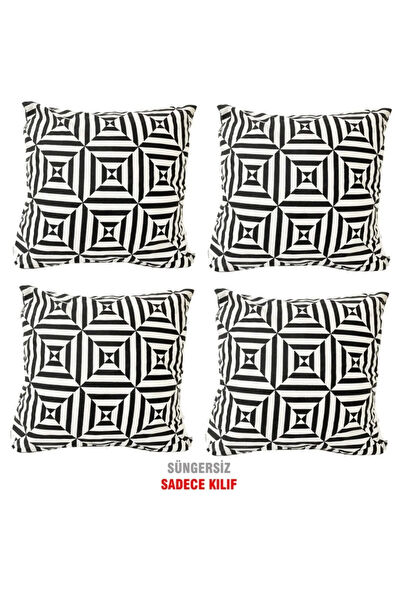 Vip Home Concept Market Ürünleri Dekoratif Yastık, Kırlent, Kılıf