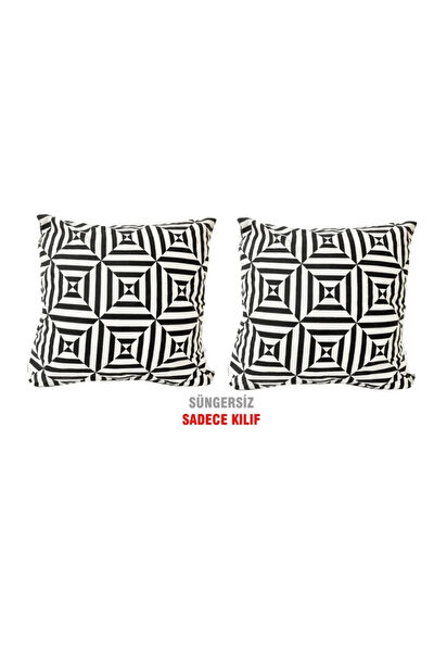 Vip Home Concept Market Ürünleri Dekoratif Yastık, Kırlent, Kılıf