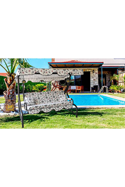 Vip Home Concept Market Ürünleri Bahçe, Balkon Salıncağı