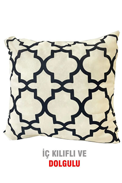 Vip Home Concept Market Ürünleri Dekoratif Yastık, Kırlent, Kılıf