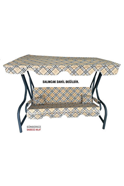 Vip Home Concept Market Ürünleri Bahçe, Balkon Salıncağı