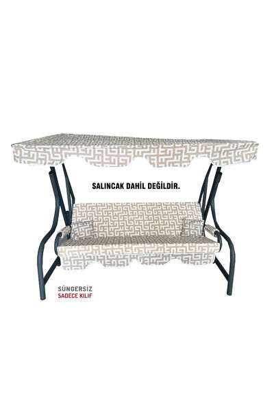 Vip Home Concept Market Ürünleri Bahçe, Balkon Salıncağı