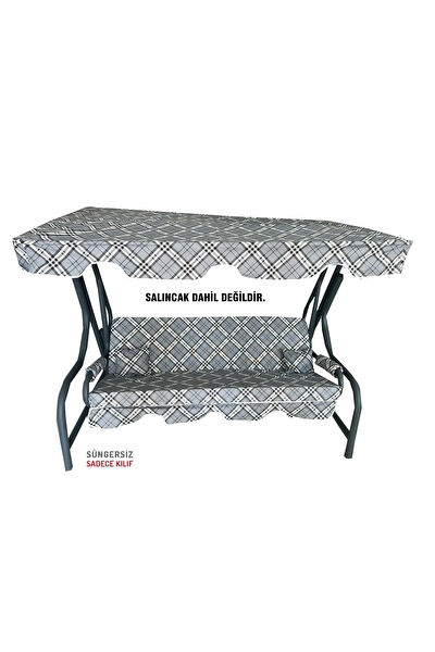 Vip Home Concept Market Ürünleri Bahçe Minderi