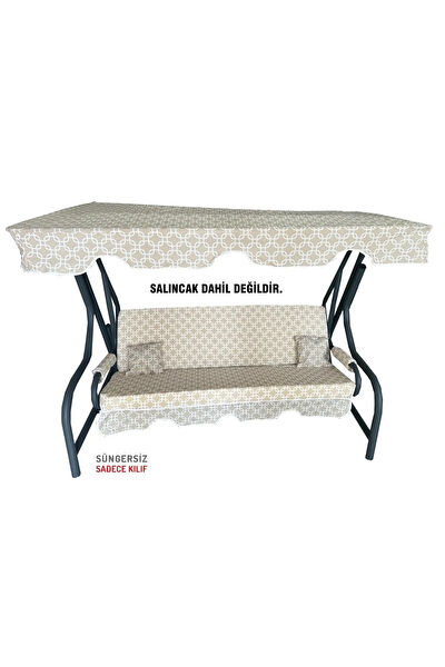 Vip Home Concept Market Ürünleri Bahçe Minderi