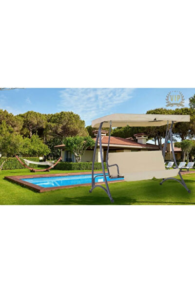 Vip Home Concept Market Ürünleri Bahçe, Balkon Salıncağı