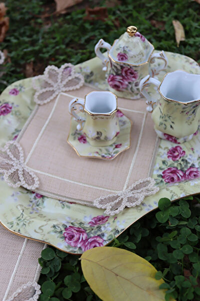 vipceyiz Kumaş Peçete