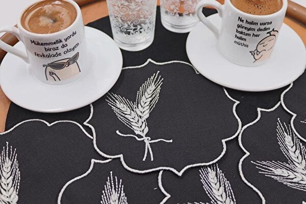 vipceyiz Kumaş Peçete