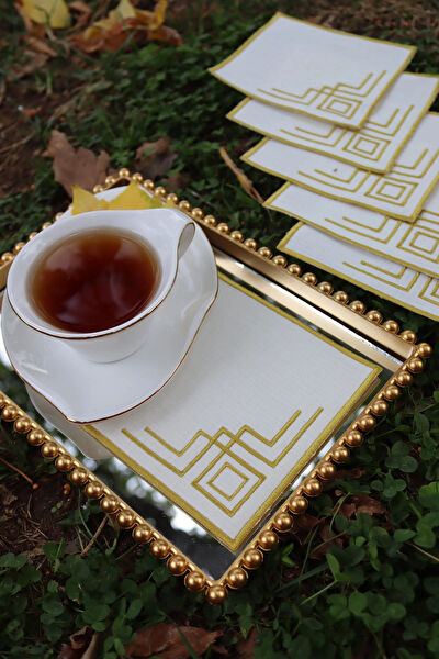 vipceyiz Kumaş Peçete