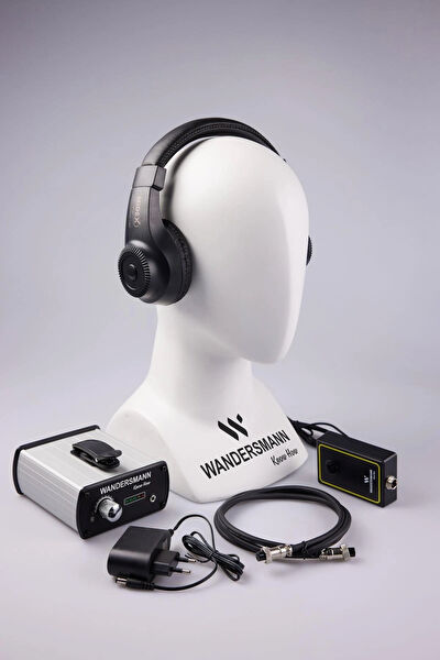 Wandersmann Dijital Ölçüm Cihazları