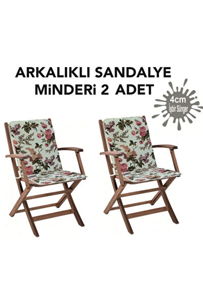 Vip Home Concept Market Ürünleri Bahçe Minderi