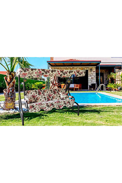 Vip Home Concept Market Ürünleri Bahçe, Balkon Salıncağı