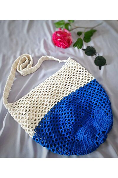 Vitaörgü Kadın Omuz Çantası