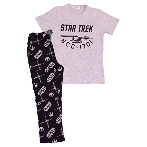 NEWTEAM Erkek Çocuk Pijama