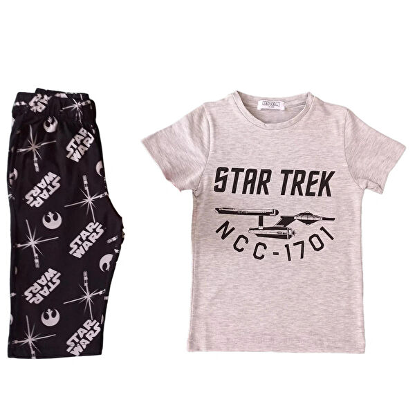 NEWTEAM Erkek Çocuk Pijama