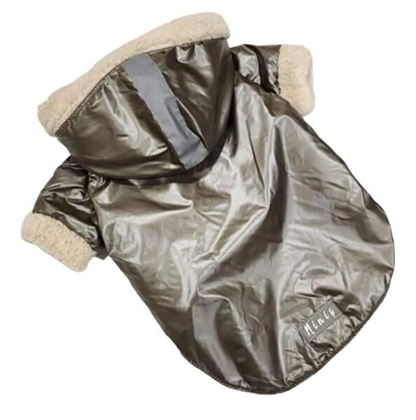 Miniş Pet Butik Outdoor Yağmurluk, Panço