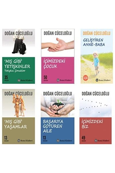 Remzi Kitabevi Psikoloji, Kişisel Gelişim