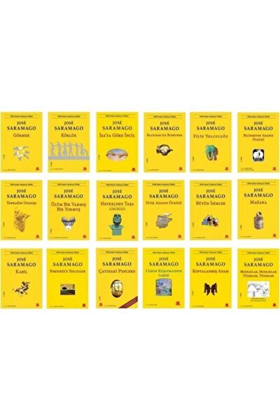 Kırmızı Kedi Yayınevi Roman