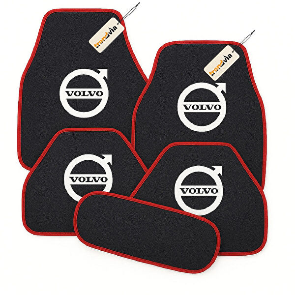 Trendvia Halı Paspaslar