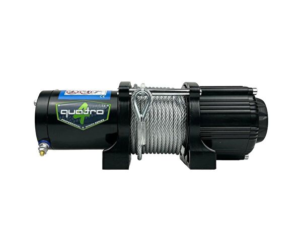 Quatro Vinç & Vinç Aksesuarları