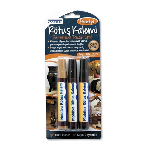 Vodabond Rötüş Kalemi