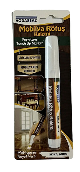 Homdep Rötüş Kalemi