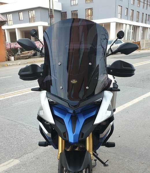 MOTOCAM Ön Cam Siperlik