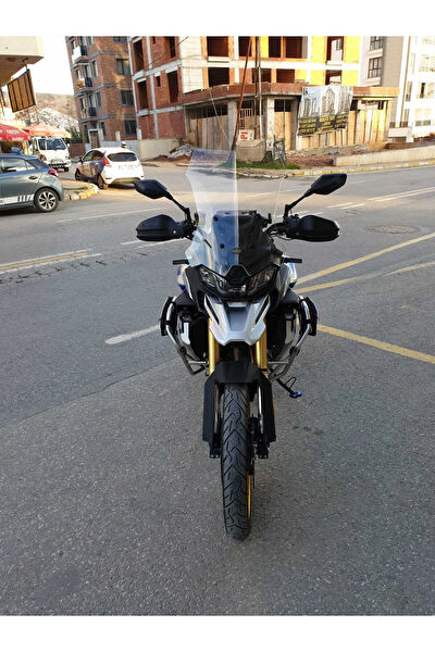 MOTOCAM Ön Cam Siperlik