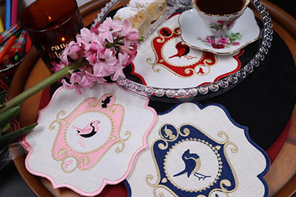 vipceyiz Amerikan Servis Takımı