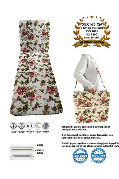 Vip Home Concept Market Ürünleri Yatak