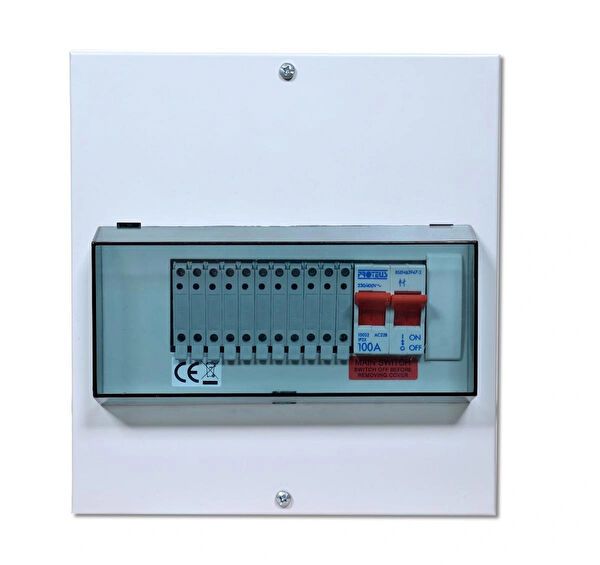 VanToBe Karavan Malzemeleri