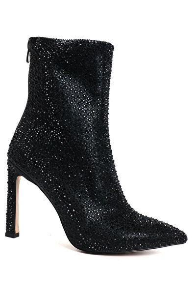 Oz Ayakkabı Kadın Bot