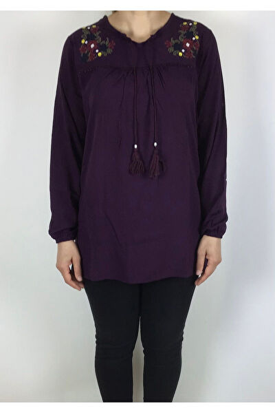 ECE GİYİM Tesettür Bluz