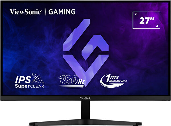 Viewsonic Monitör