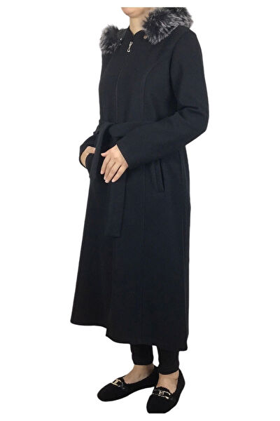 ECE GİYİM Pardösü, Kap