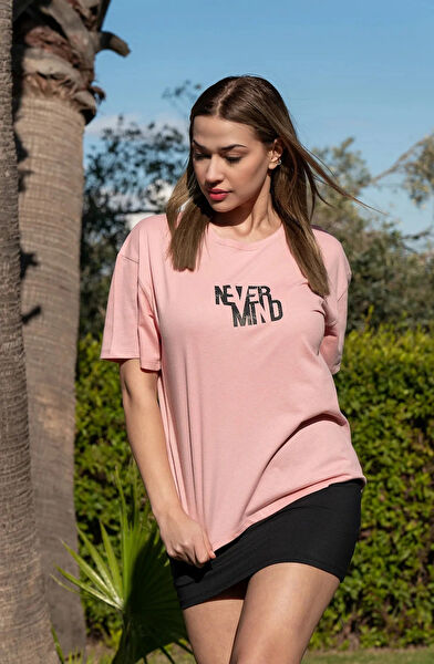 Maison La Femmee Kadın Tişört