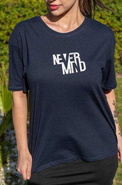 Maison La Femmee Kadın Tişört