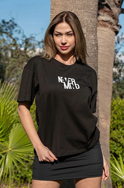 Maison La Femmee Kadın Tişört