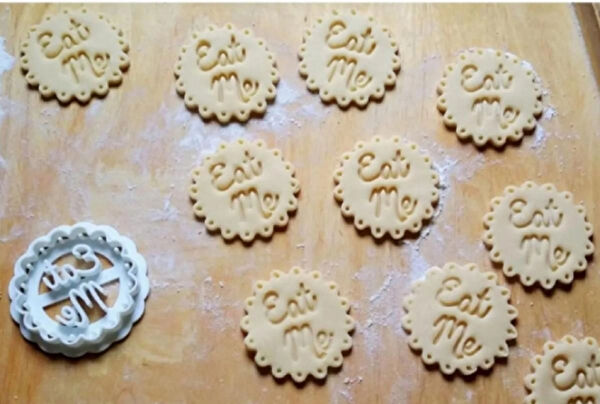 rapithwin Kurabiye, Çikolata Kalıbı