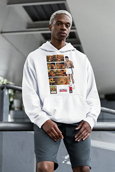 SEVBANO Erkek Sweatshirt
