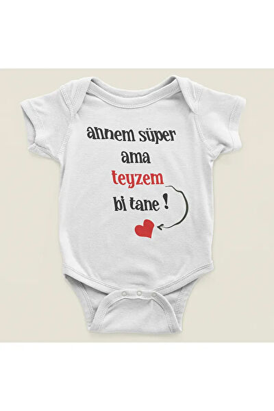 SEVBANO Body, Zıbın