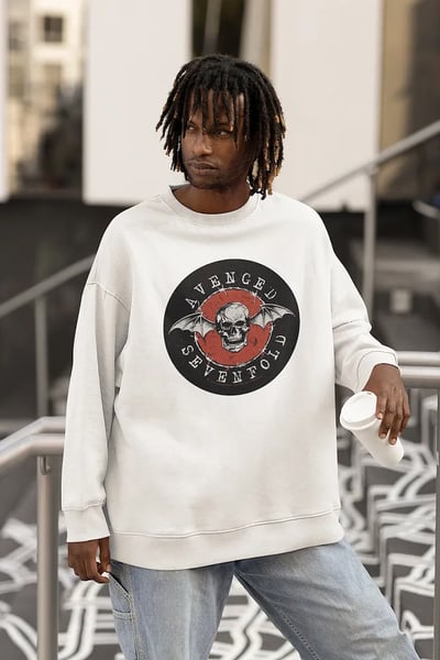 SEVBANO Erkek Sweatshirt