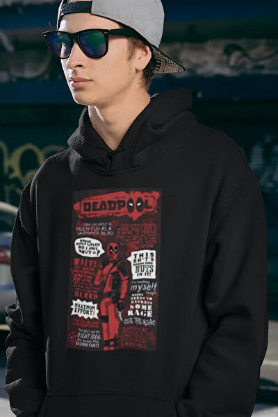 SEVBANO Sporcu Sweatshirt