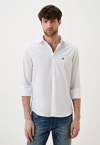 NCS JEANS Erkek Gömlek