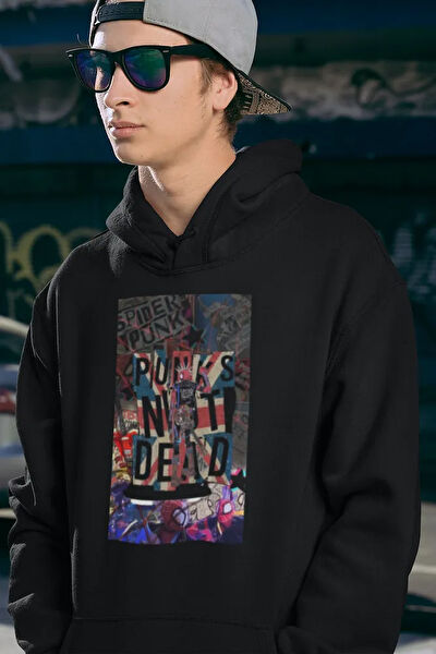 SEVBANO Sporcu Sweatshirt