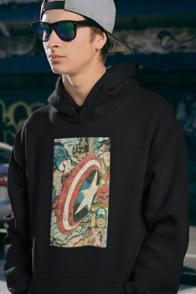 SEVBANO Sporcu Sweatshirt